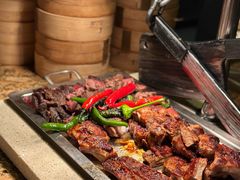 -马哥孛罗咖啡厅·Cafe Marco (厦门马哥孛罗东方大酒店)