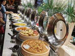 -凡塔斯牛排自助餐厅(广东佛山三水万达店)