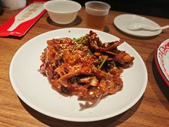 -小乾杯串店•16年沈阳烧烤(文安路店)