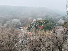 -妙峰山风景名胜区