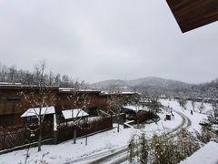 -南京市无想山景区