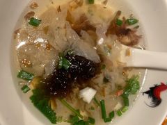 莆田扁肉汤（位）-莆田餐厅PUTIEN(深圳湾万象城家宴店)