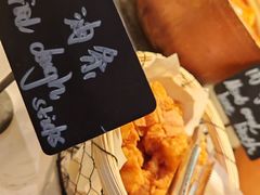 -怡咖啡·自助餐·西安香格里拉