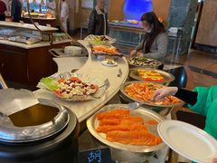 -南京维景国际大酒店(南京博物院店)