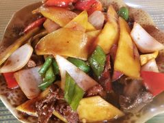 -纳兰傣雀傣味餐厅