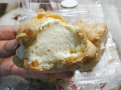 泡芙-吴记·吴酥生PASTRY宫廷酥饼