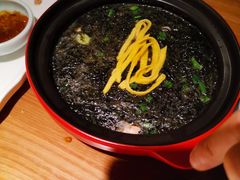 -四道菜·福建海蛎煎(世欧广场店)