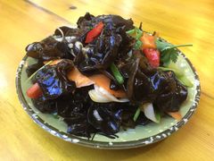 -西域美食(西直门南小街店)