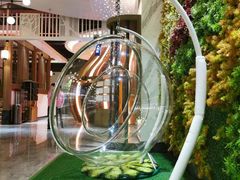 -青水瓦台汤泉(未央店)