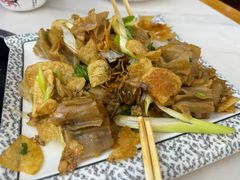 -五台山大锅饭