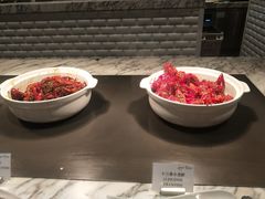 -沈阳和平艾美酒店新食谱西餐厅
