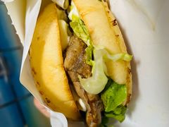 -必胜客(上海新南方商城PH店)