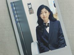 -天真蓝照相馆(龙岗万科里店)