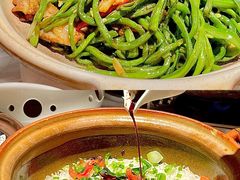 -炆艺乳鸽·煲仔饭大排档(望京来广营店)