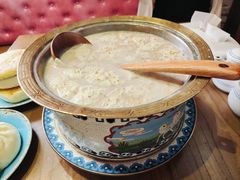 -蒙亨·手把肉·蒙古包文化主题餐厅(天恒广场店)