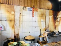 自助取餐区-张醪糟