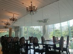 -圣丰索菲特·2 On 988 Café 自助餐厅
