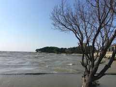 -农垦当壁镇兴凯湖旅游度假区