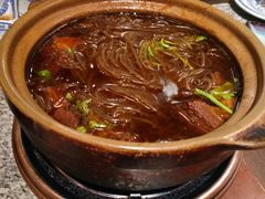 -南京大牌档(济南万象城店)