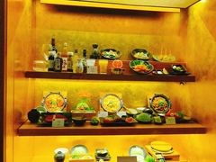 -胜博殿霸王树(嘉里中心店)