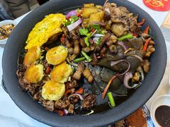 -一烙锅(友谊店)