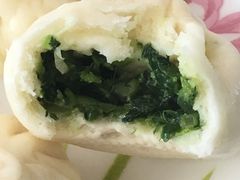 -庆丰包子铺(西单店)