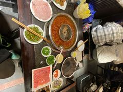 -巴蜀大宅门火锅(新华公园店)