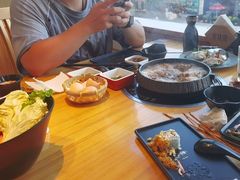 -水林间·寿喜烧自助(仙林金鹰店)