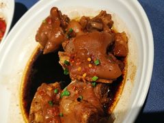 招牌猪手-湘轩·土菜研究院(光大店)