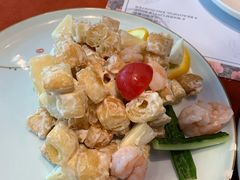 -赵小姐丨新中餐(曲江店)