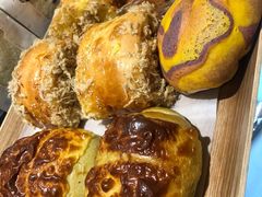 -丁香西饼屋(桂林路店)