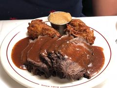 -Musso & Frank Grill
