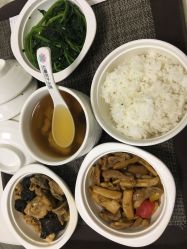 -祥馨月子会所(莞城店)