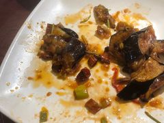 -华盛园卷子王农家菜水库鱼