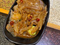 -潮十三潮汕砂锅粥(高新四路大都荟店)