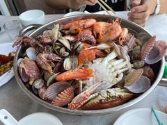 -海之味海鲜大咖·家常菜