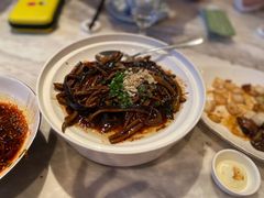 -漢舍中国菜馆(889广场店)