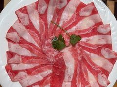 -凤吉园乌拉满族火锅中华老字号(繁荣路店)