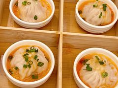 -点心传说·粤菜点心(佐阾虹湾店)