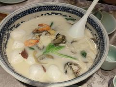 -山外山菜馆(玉泉路店)