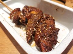 -司御手铜锅涮肉卤烤猪手(榆次新建路店)