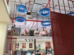 -草原牧羊火锅·龙虾·烤鱼(杨浦店)