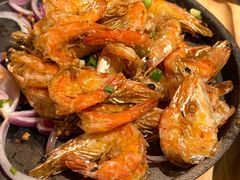 -南京大牌档(西单食宝街友谊商城店)