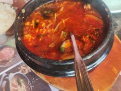 -一品诚记烤肉·甄选店(中南路店)
