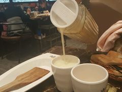 -鸿记煌三汁焖锅(府前路店)