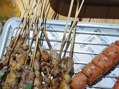 -馋嘴猫北京食堂·烤鸭·宵夜(亚运村店)