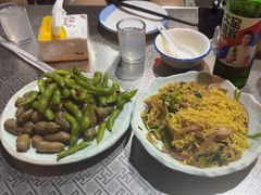 -百味源炭火烤翅 ·夜市大排档(酒仙桥店)