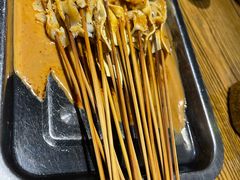 -茂盛小吃(蓝田店)