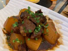 -顺德人家食府(黄金广场店)