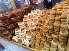 -杨老大焙子月饼干货(宽巷子民族美食街店)